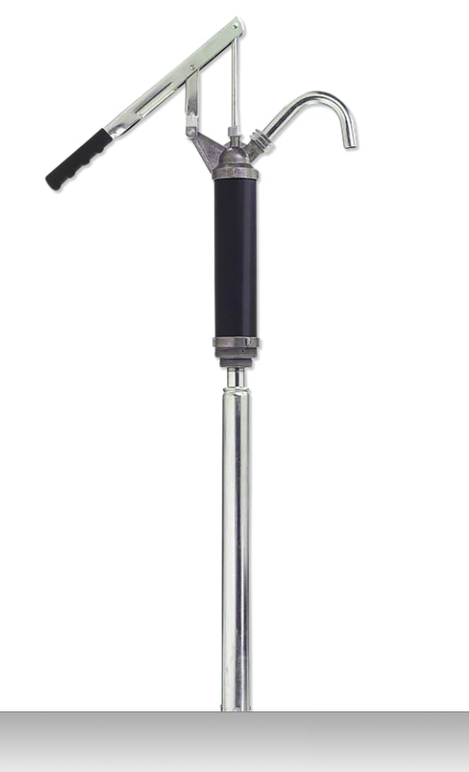 Pump Accessories and Parts