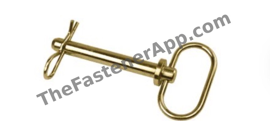 Hitch Pins