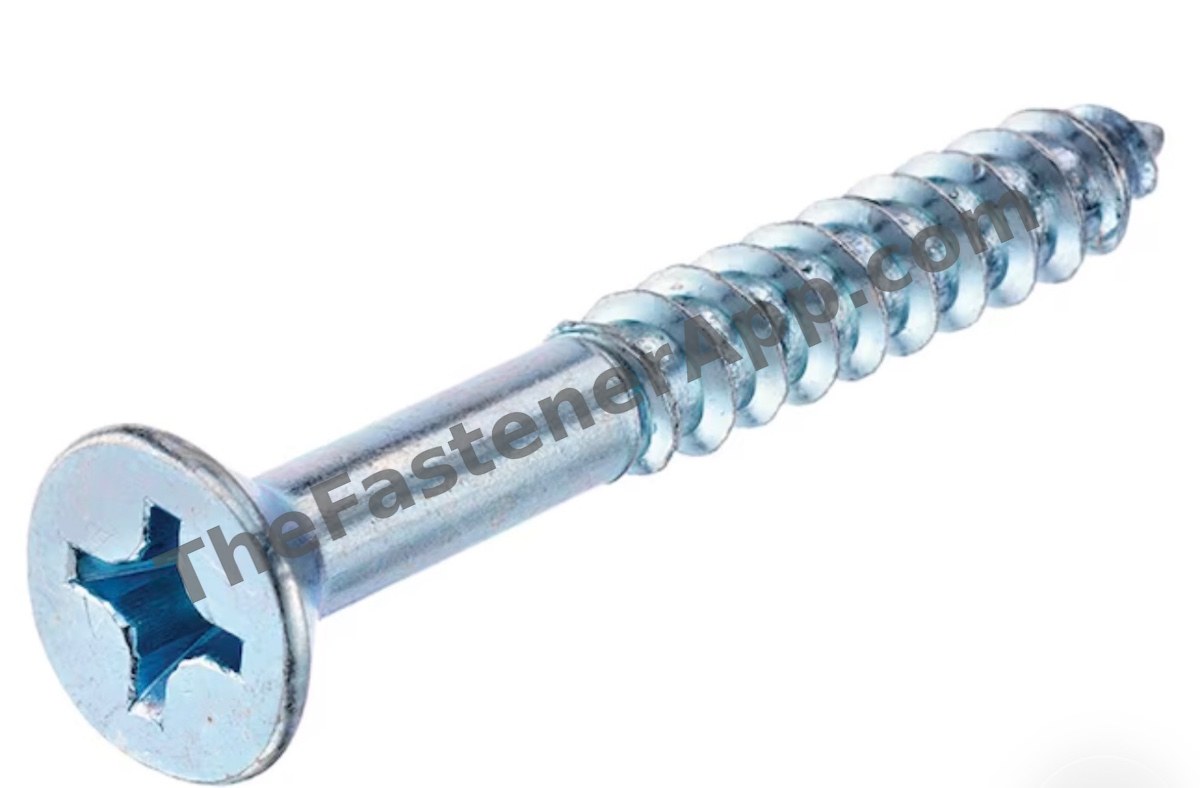 Wood Screws