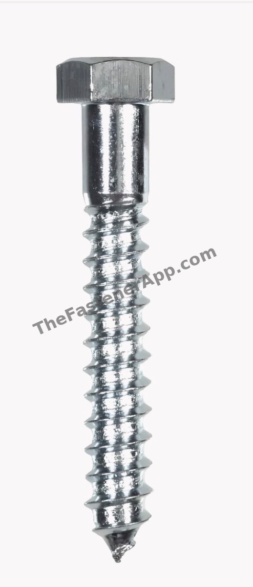 Lag Screws