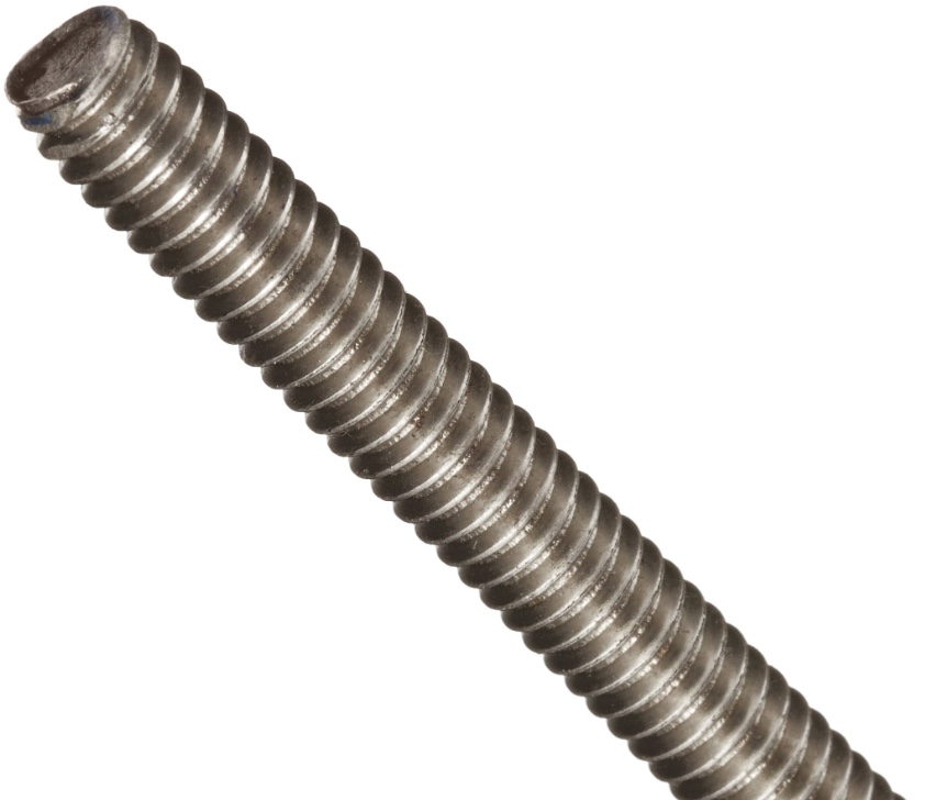 Rods and Studs